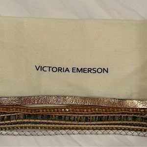 Victoria Emerson magnetic bracelet with pouch
